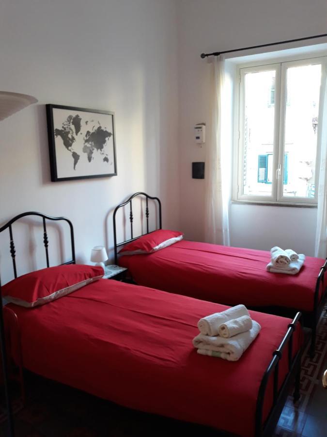 Olivuzza Apartment Palermo Luaran gambar