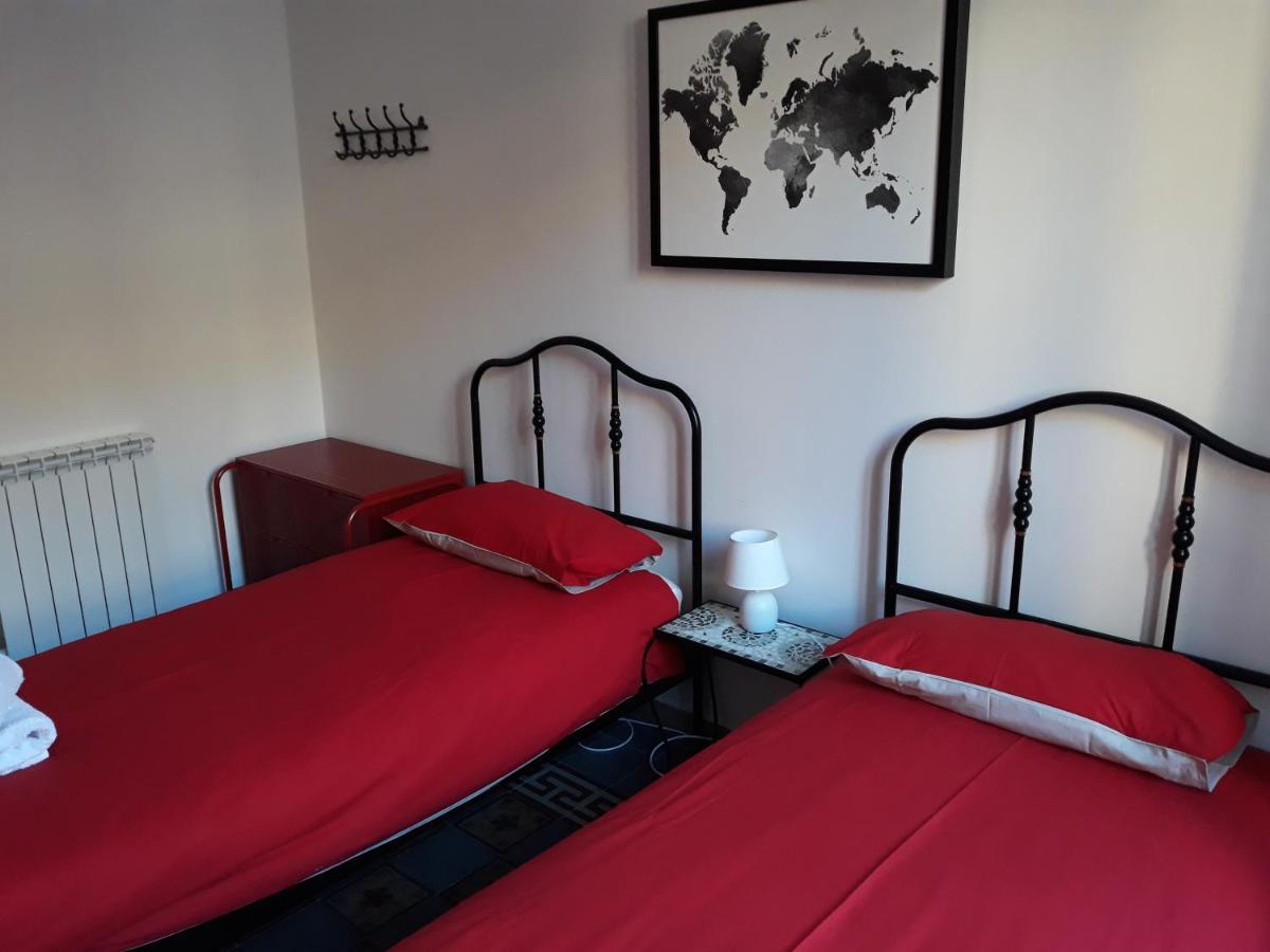 Olivuzza Apartment Palermo Luaran gambar