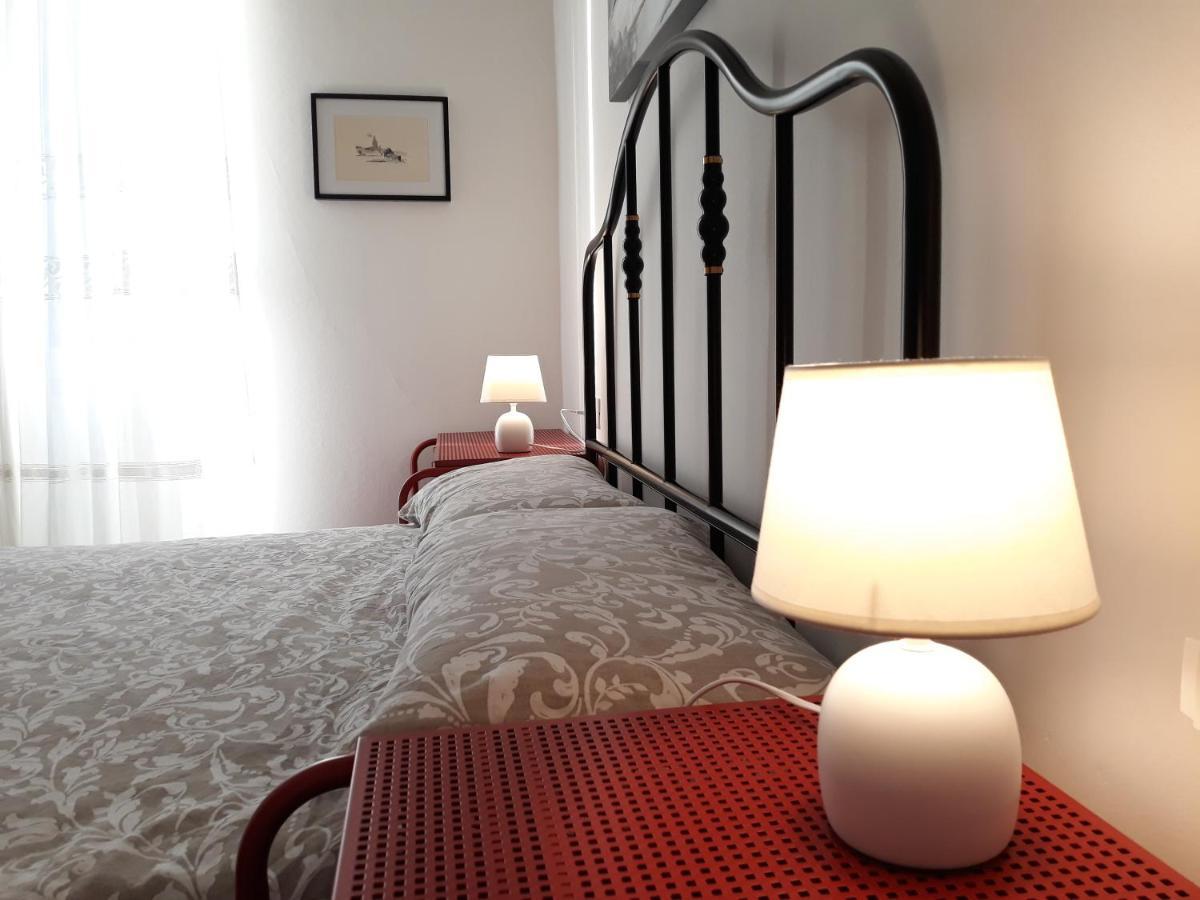 Olivuzza Apartment Palermo Luaran gambar