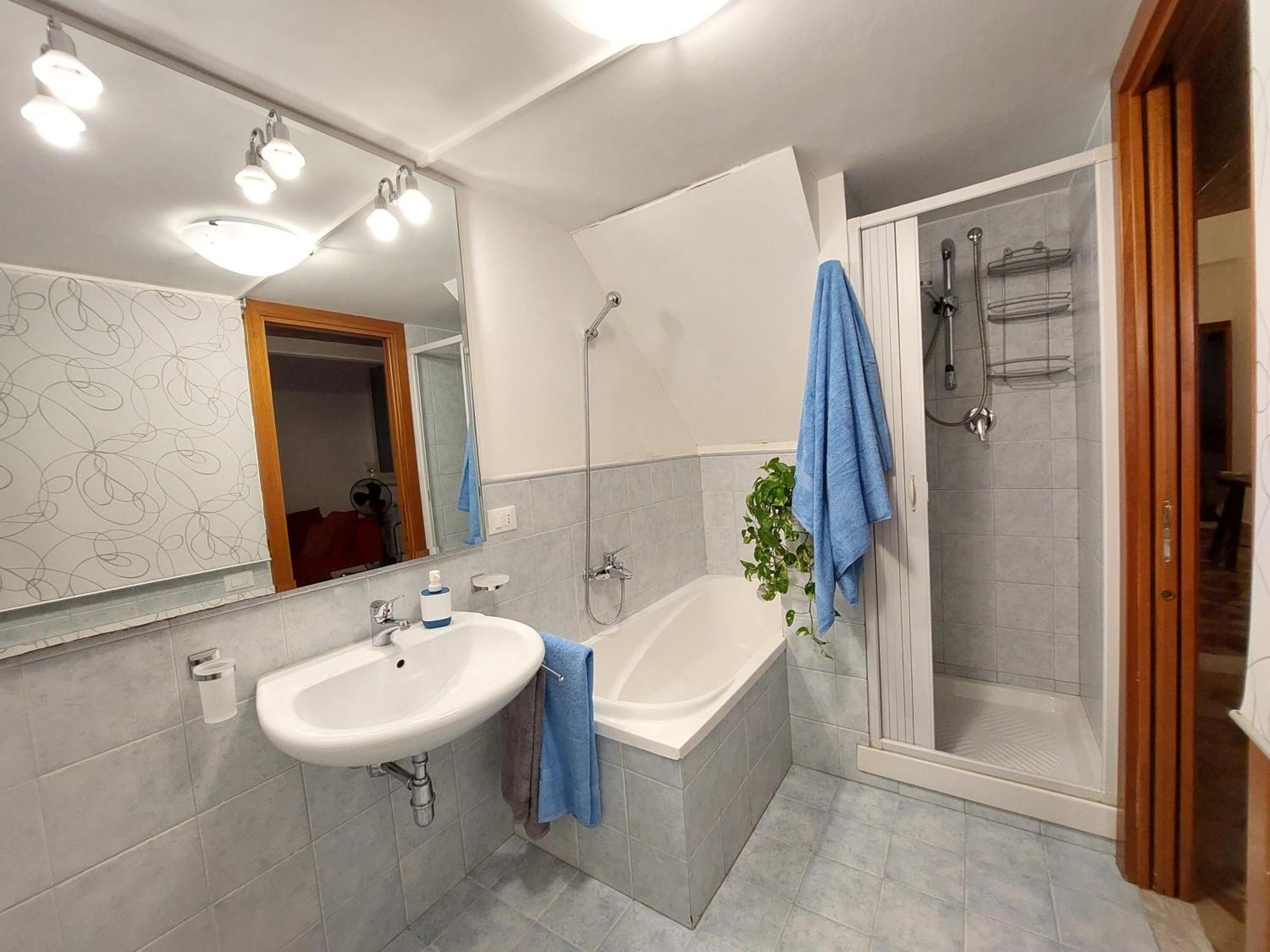 Olivuzza Apartment Palermo Luaran gambar
