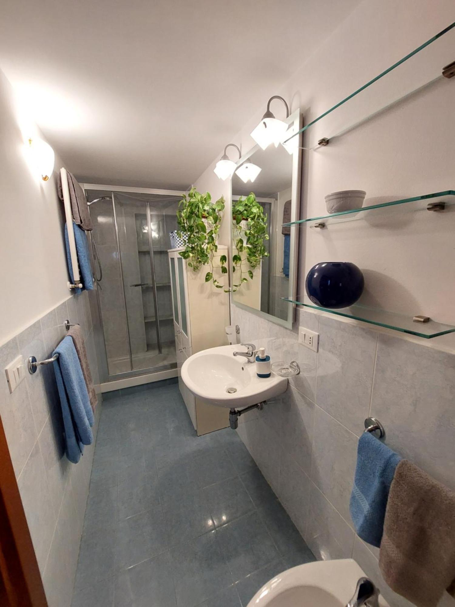 Olivuzza Apartment Palermo Luaran gambar