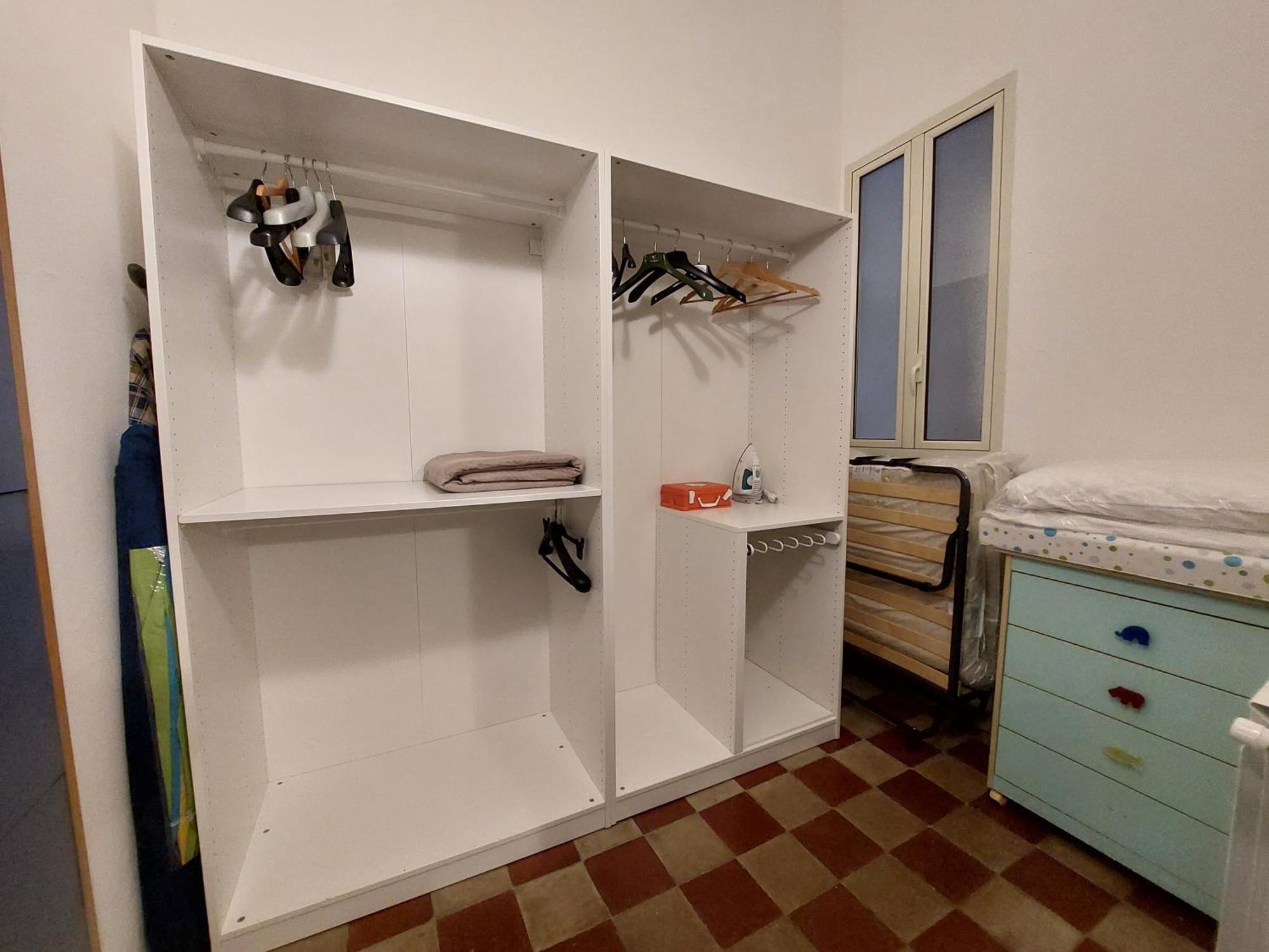 Olivuzza Apartment Palermo Luaran gambar