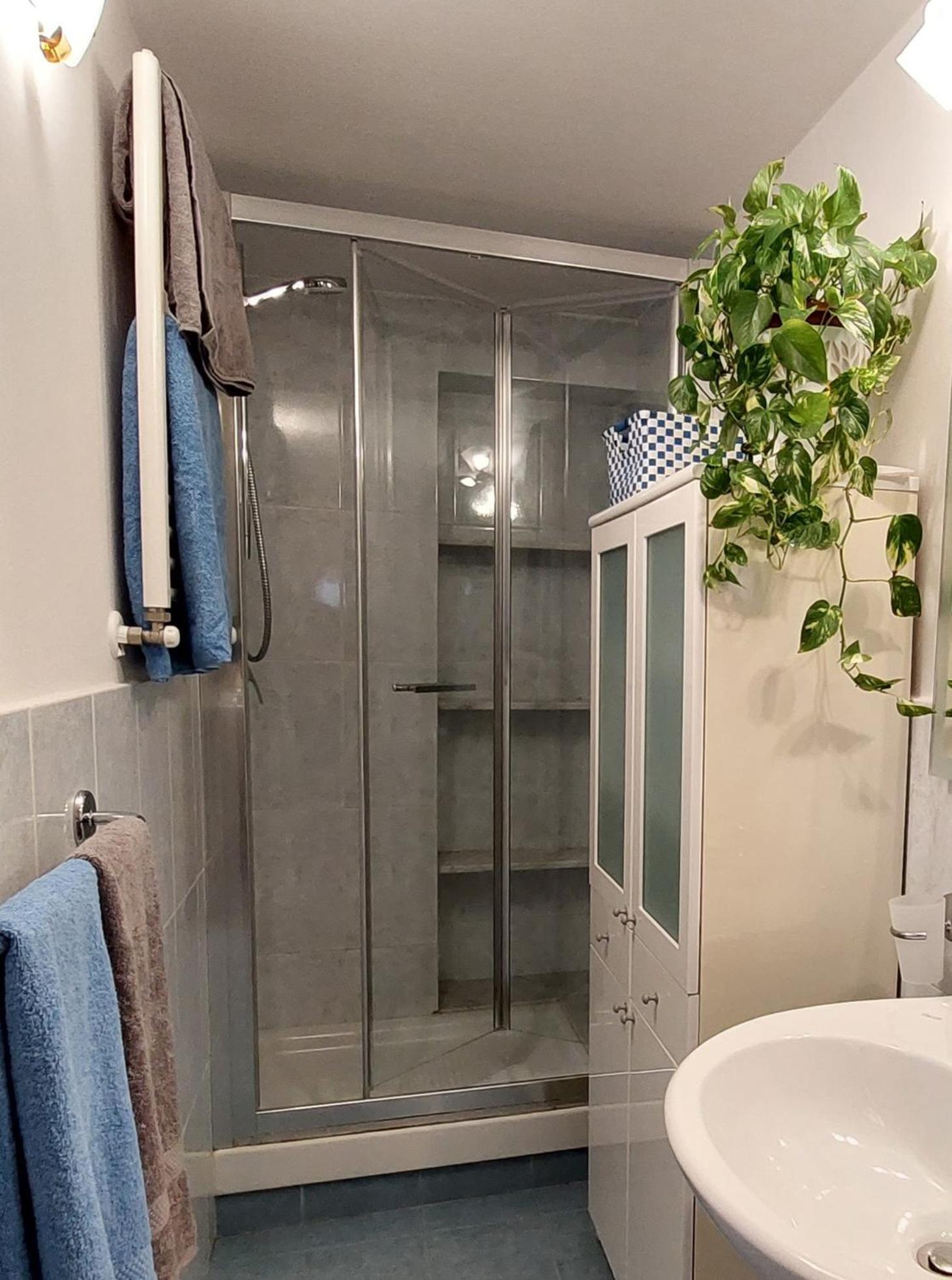 Olivuzza Apartment Palermo Luaran gambar