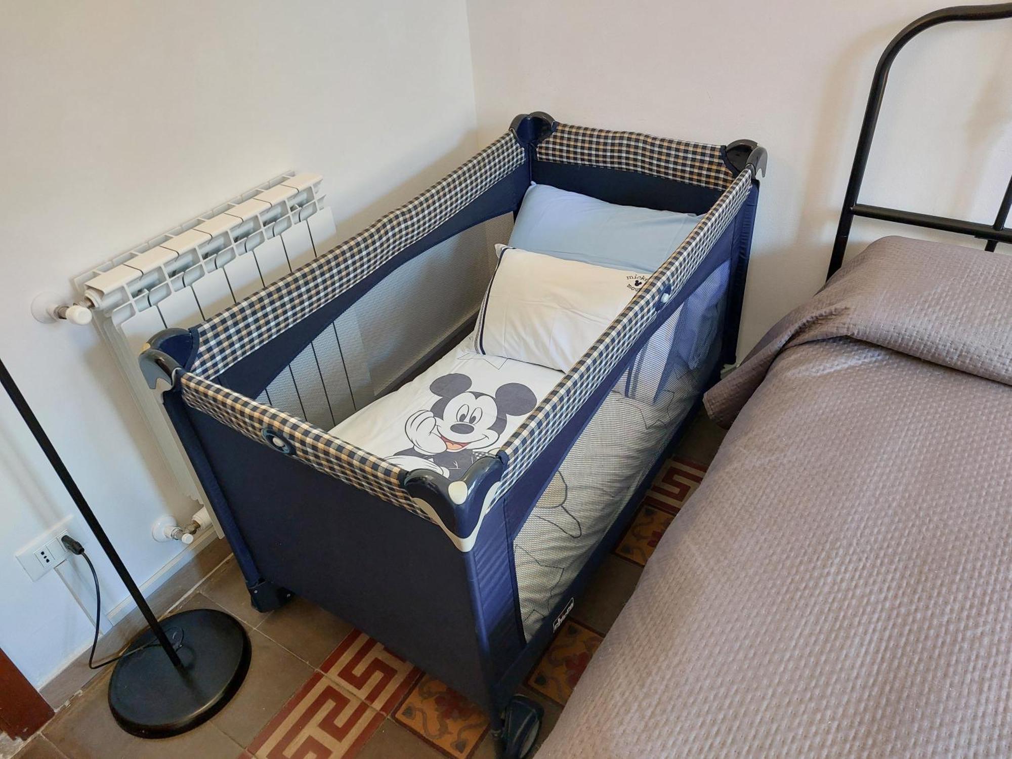 Olivuzza Apartment Palermo Luaran gambar